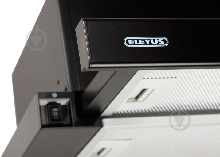 Вытяжка Eleyus Storm 960 LED SMD 60 BL - фото 11