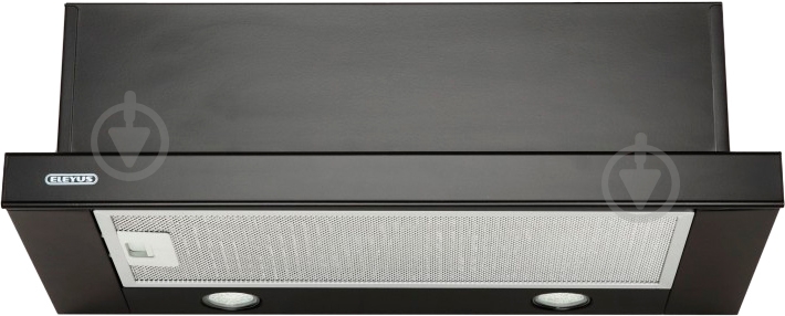 Вытяжка Eleyus Storm 960 LED SMD 60 BL - фото 5