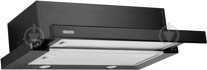 Вытяжка Eleyus Storm 960 LED SMD 60 BL - фото 2