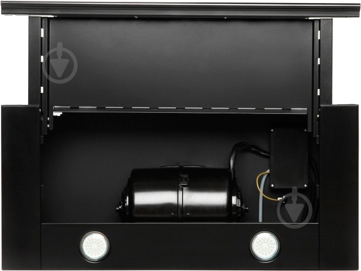 Вытяжка Eleyus Storm 960 LED SMD 60 BL - фото 13