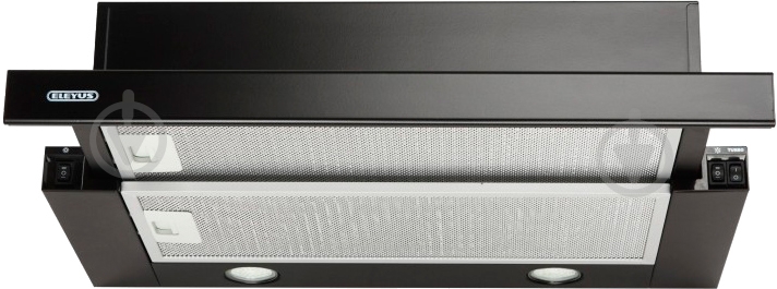 Вытяжка Eleyus Storm 960 LED SMD 60 BL - фото 1