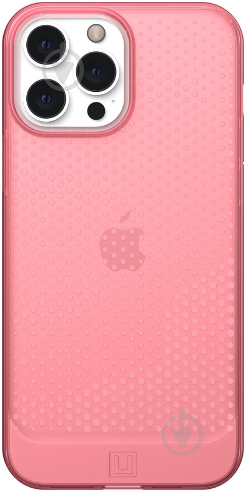 Чехол UAG Lucent Clay для Apple iPhone 13 Pro (11315N319898) - фото 3