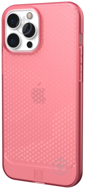 Чехол UAG Lucent Clay для Apple iPhone 13 Pro (11315N319898) - фото 4