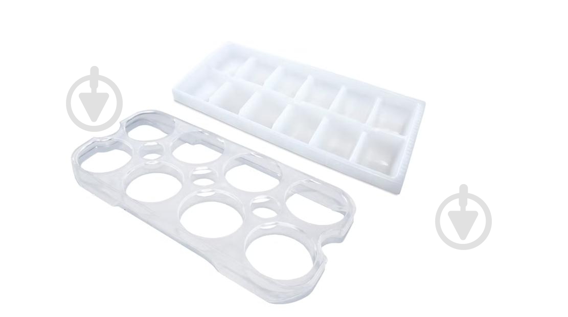 Холодильник PRIME Technics RFS 1833 MX - фото 5