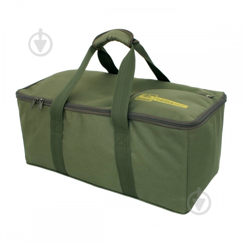 Термосумка Acropolis СД-2 для дипов, аттрактантов - фото 1 Термосумка Acropolis СД-2 для дипов, аттрактантов - фото 1