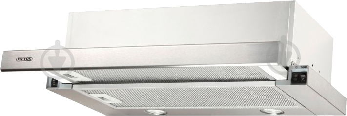 Вытяжка Eleyus Storm 960 LED SMD 60 IS - фото 2
