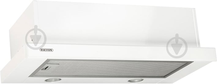 Вытяжка Eleyus Storm 960 LED SMD 60 WH - фото 6 Вытяжка Eleyus Storm 960 LED SMD 60 WH - фото 6