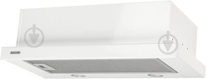 Вытяжка Eleyus Storm 960 LED SMD 60 WH - фото 5 Вытяжка Eleyus Storm 960 LED SMD 60 WH - фото 5
