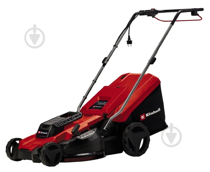 Газонокосилка электрическая Einhell GC-EM 1800/43 3400090 - фото 1
