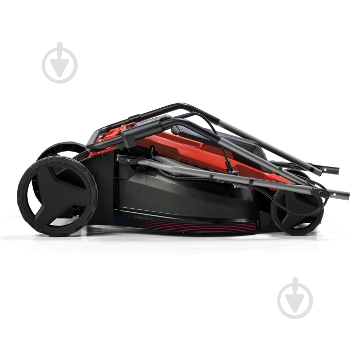 Газонокосилка электрическая Einhell GC-EM 1800/43 3400090 - фото 5