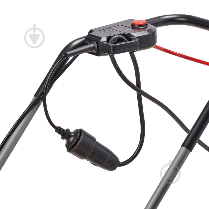 Газонокосилка электрическая Einhell GC-EM 1800/43 3400090 - фото 8