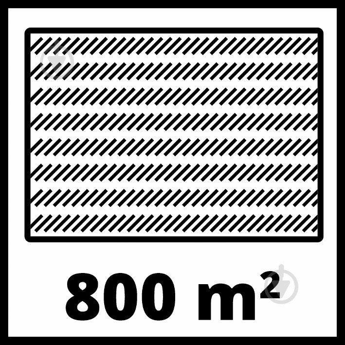 Газонокосилка электрическая Einhell GC-EM 1800/43 3400090 - фото 10