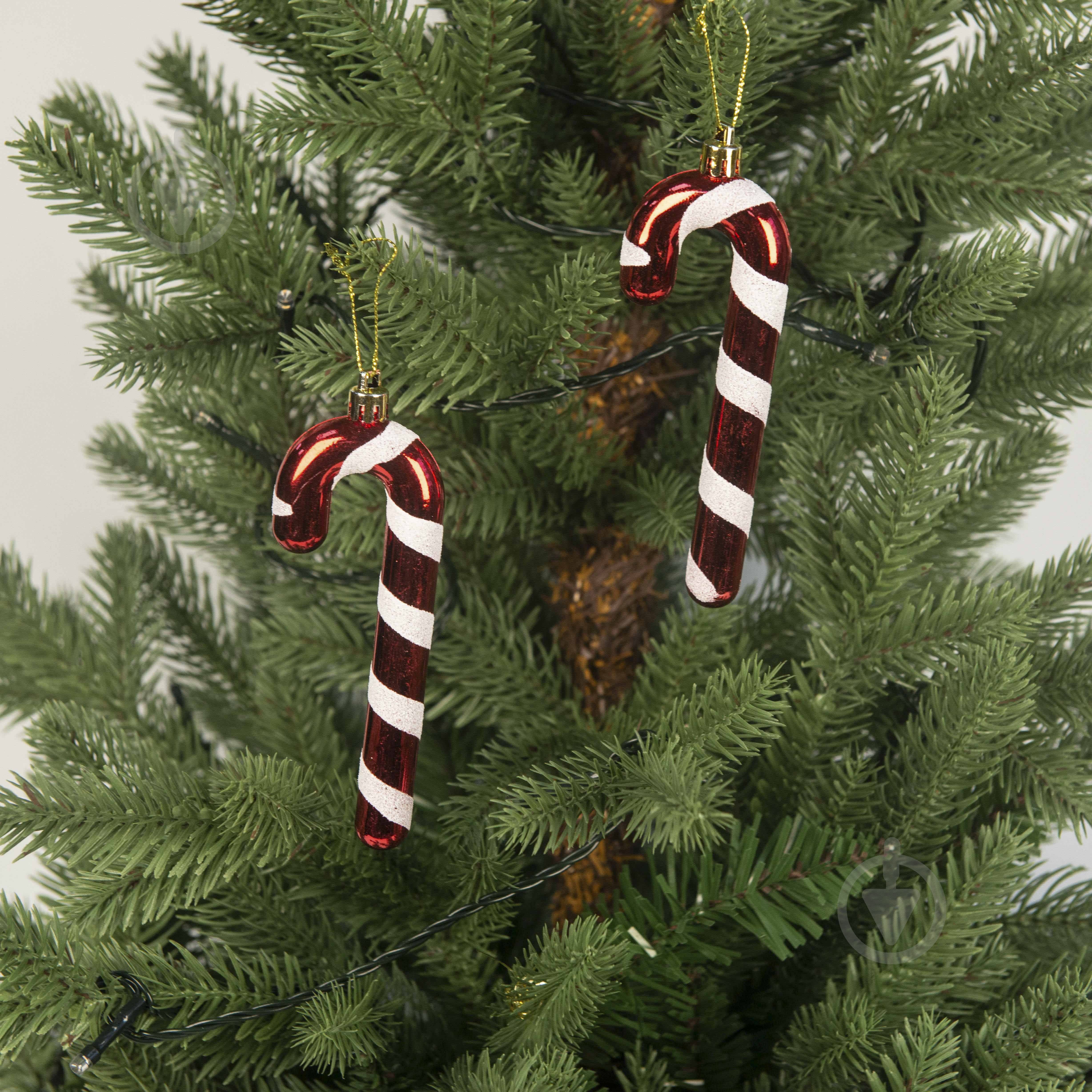 Набір іграшок Радість 9-12 см 4 види в ассортименті білий із червоним - фото 4