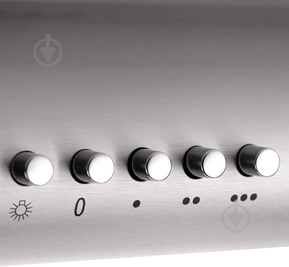 Вытяжка Pyramida WH 50 IX - фото 4