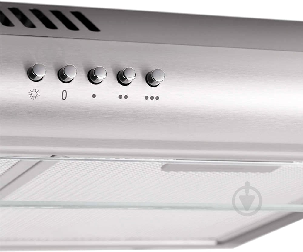 Вытяжка Pyramida WH 50 IX - фото 5