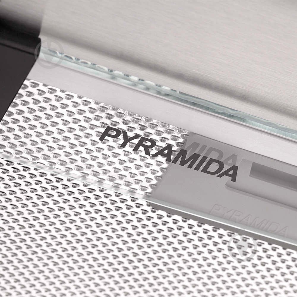 Вытяжка Pyramida WH 50 IX - фото 6