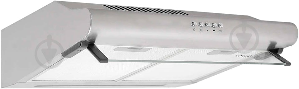Вытяжка Pyramida WH 50 IX - фото 1