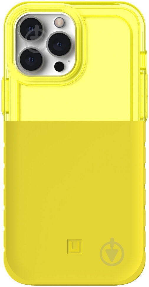 Чохол UAG Dip Acid для Apple iPhone 13 Pro Max (11316U317878) - фото 3