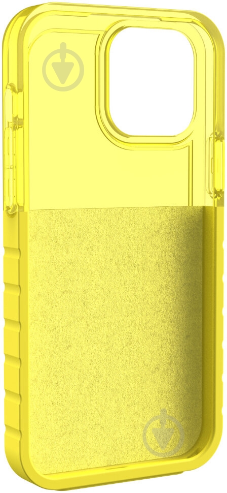 Чохол UAG Dip Acid для Apple iPhone 13 Pro Max (11316U317878) - фото 2