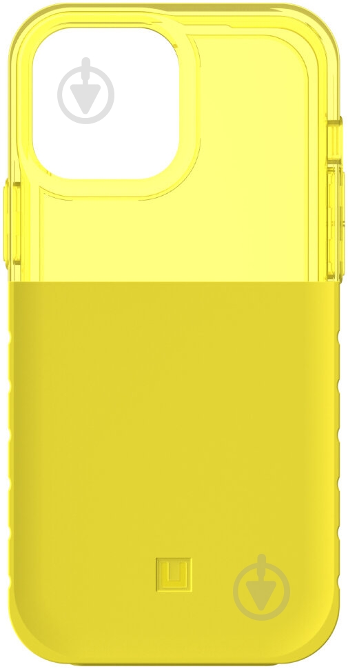Чохол UAG Dip Acid для Apple iPhone 13 Pro Max (11316U317878) - фото 1
