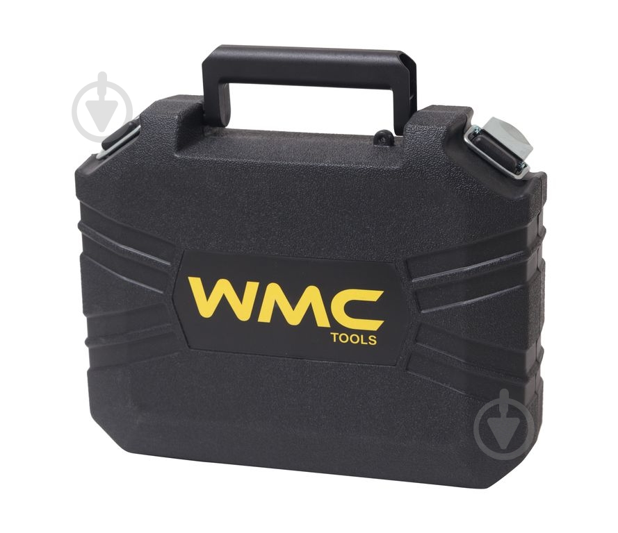 Отвертка аккумуляторная WMC TOOLS WT-1036 - фото 5
