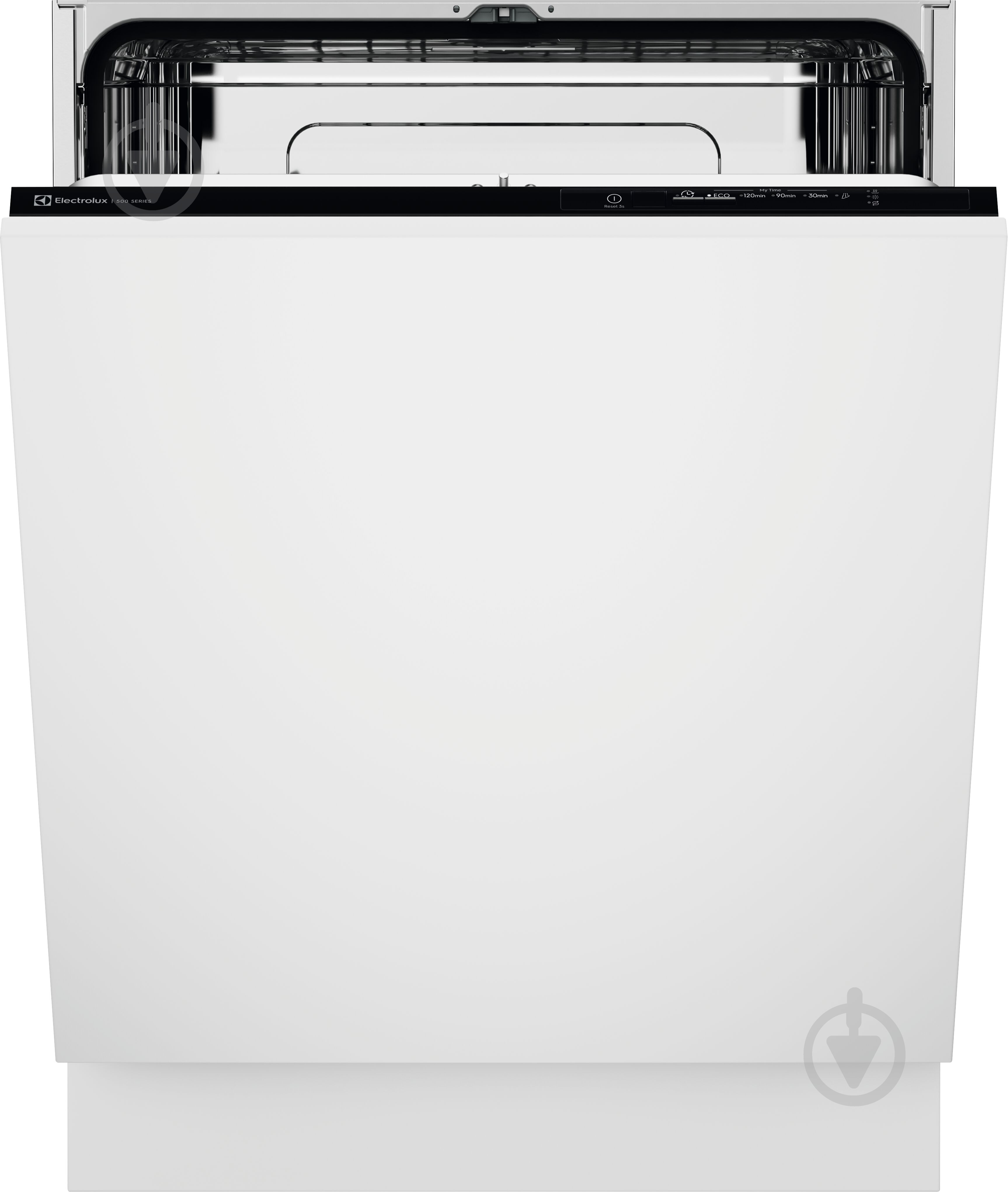 Вбудовувана посудомийна машина Electrolux KL52E100S - фото 1 Вбудовувана посудомийна машина Electrolux KL52E100S - фото 1