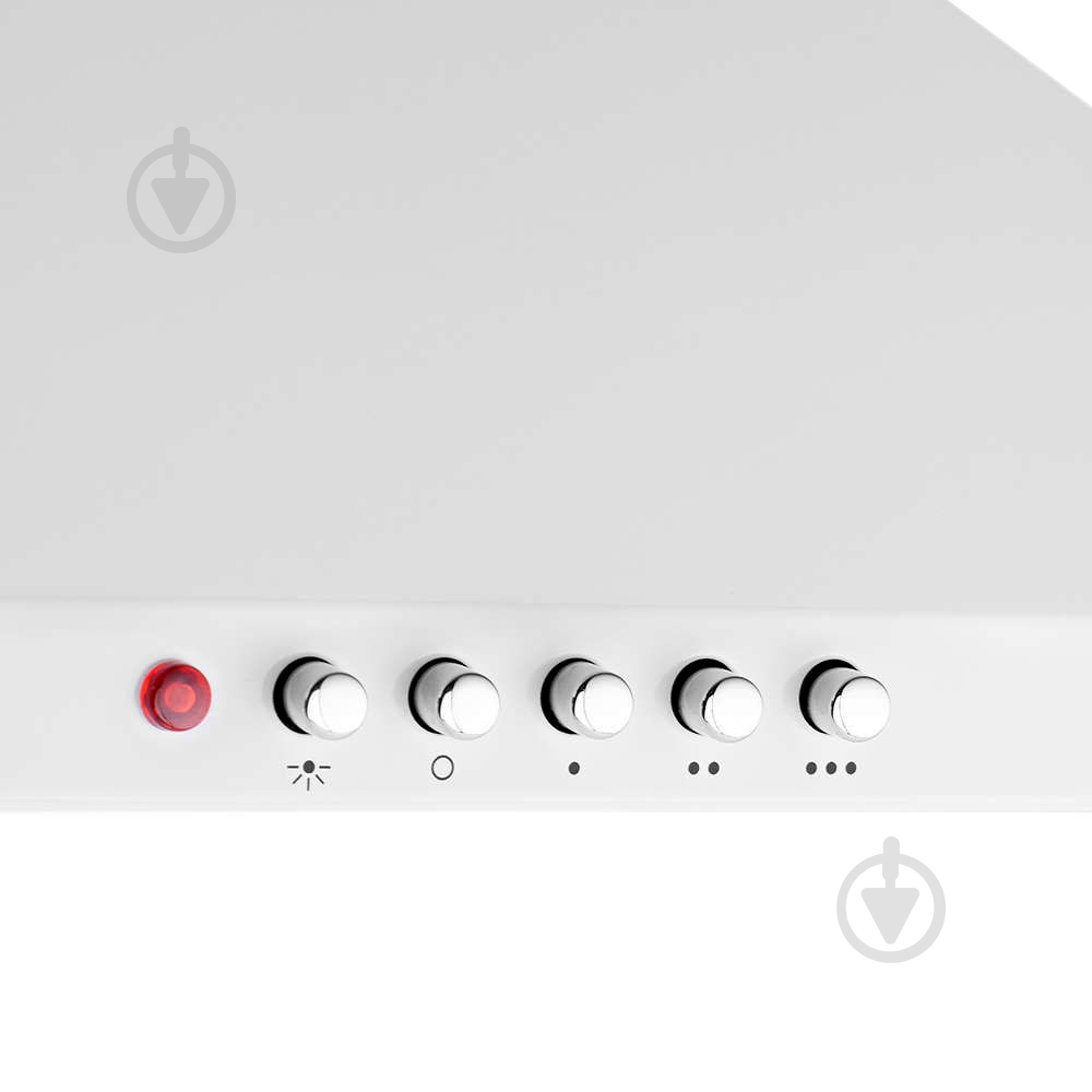 Вытяжка Pyramida RB 60 WH/R - фото 6