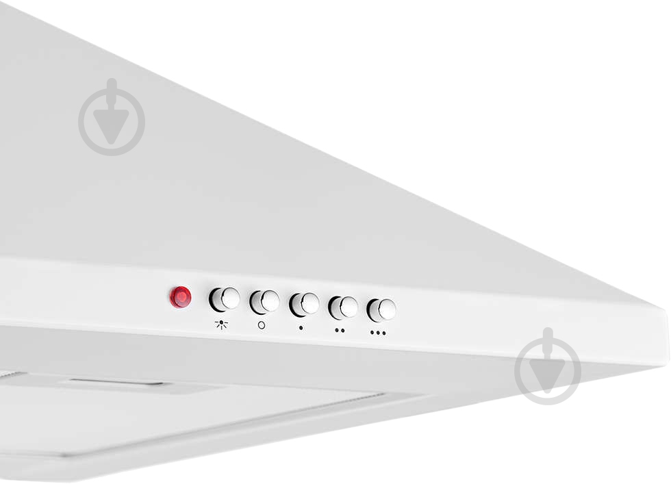 Вытяжка Pyramida RB 60 WH/R - фото 7