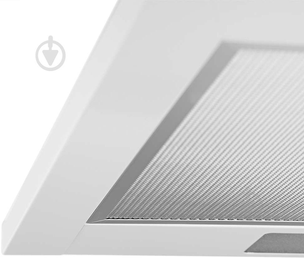 Вытяжка Pyramida RB 60 WH/R - фото 4