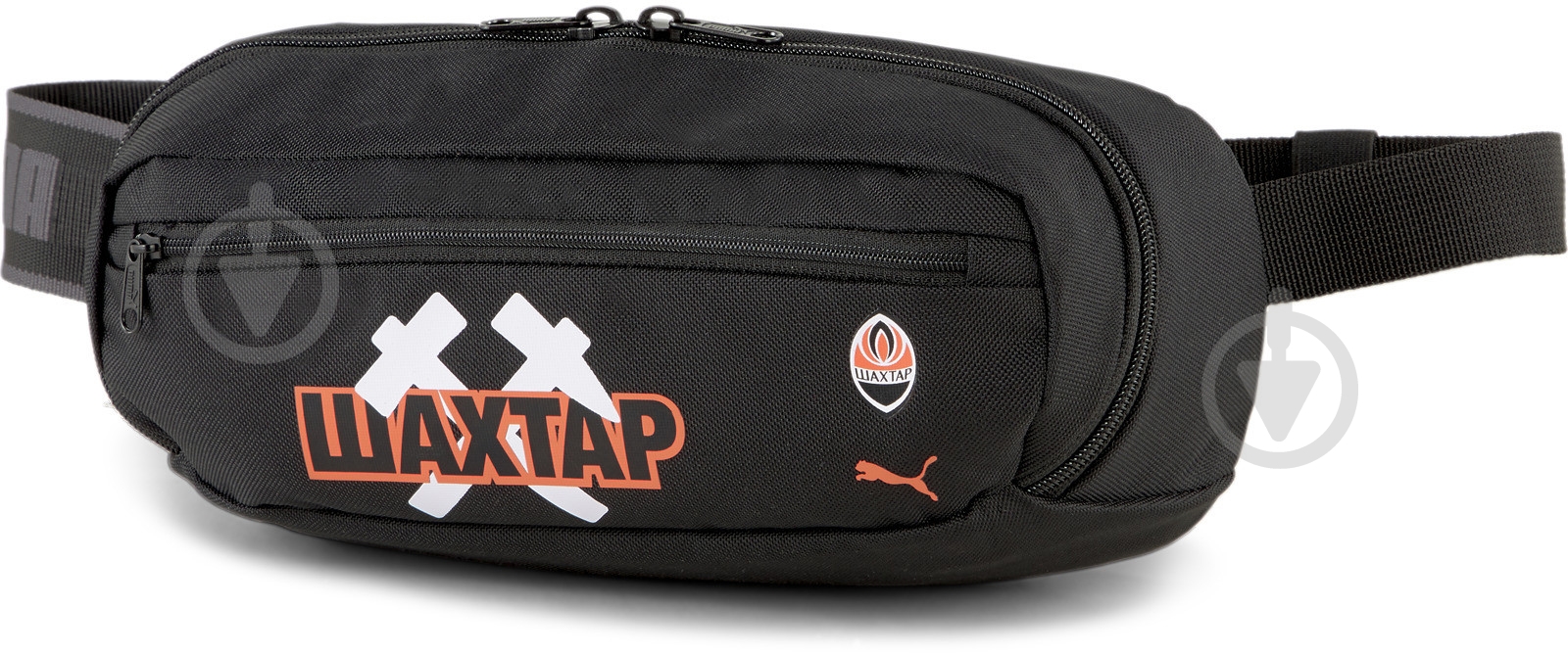 Сумка на пояс Puma 07855402 - фото 1