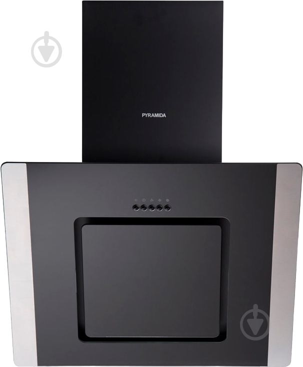 Вытяжка Pyramida NR-F 60 IX/R MU/U - фото 1 Вытяжка Pyramida NR-F 60 IX/R MU/U - фото 1