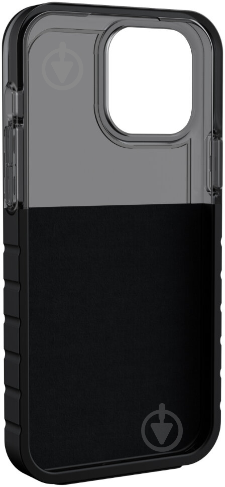 Чехол UAG Dip Black для Apple iPhone 13 Pro Max (11316U314040) - фото 1