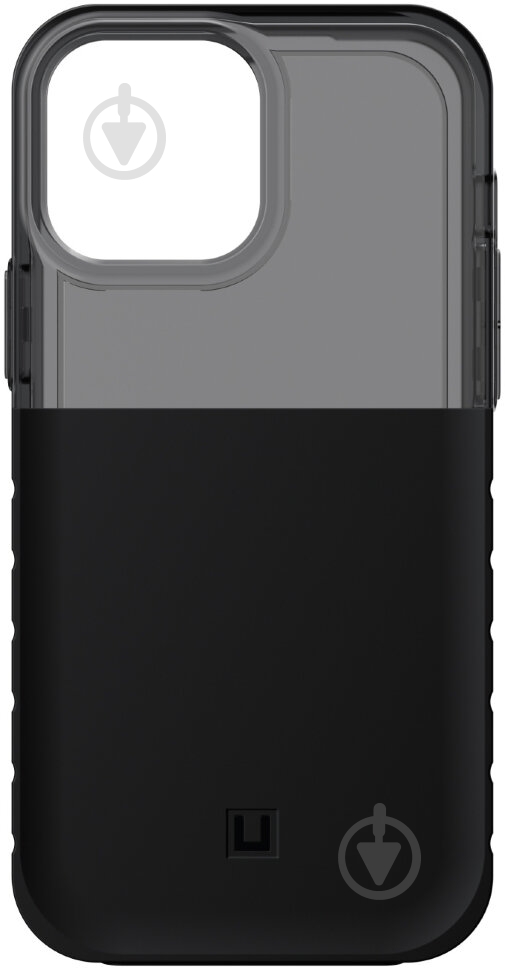 Чехол UAG Dip Black для Apple iPhone 13 Pro Max (11316U314040) - фото 2