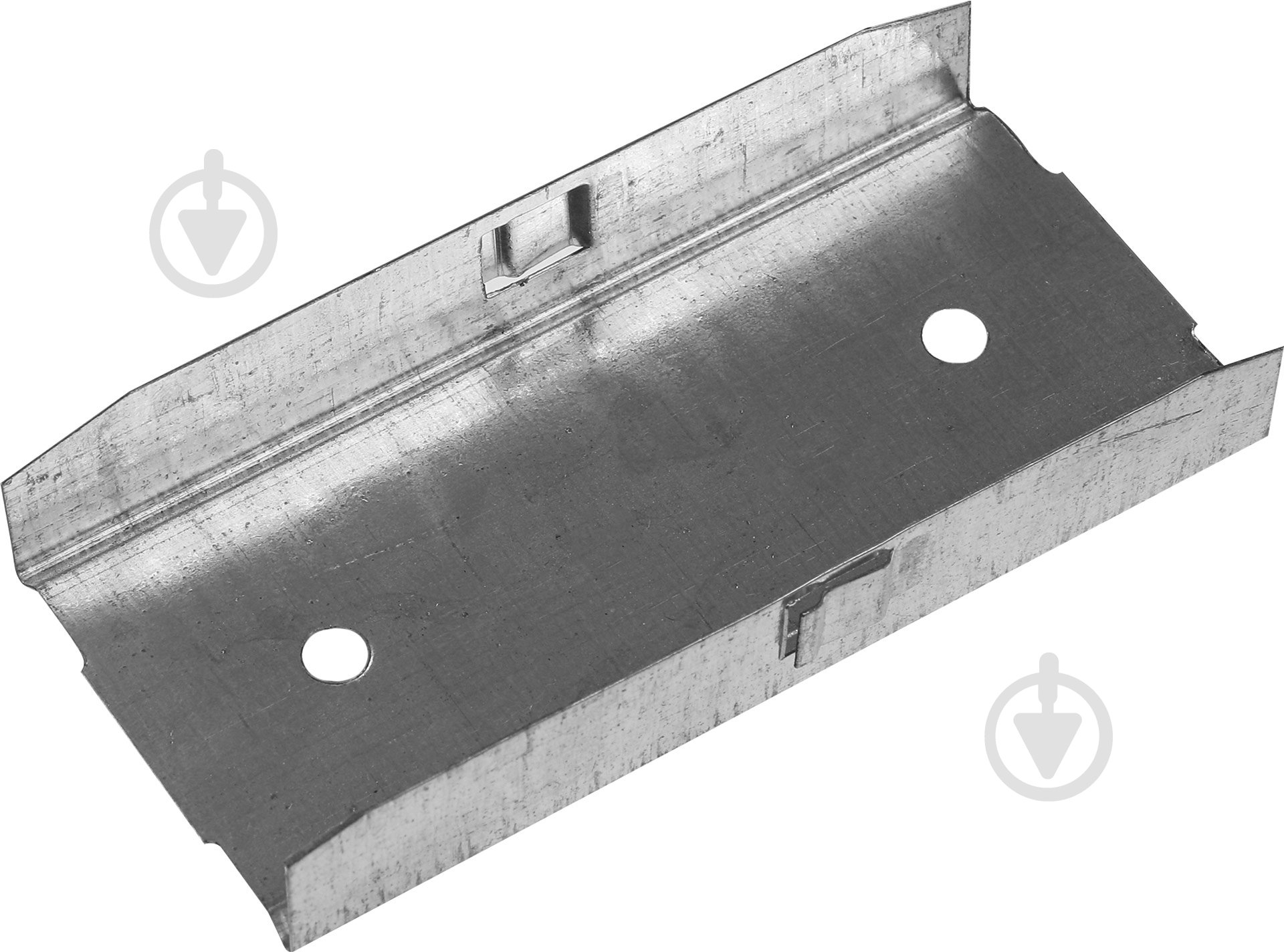 Соединитель продольный для профиля СD 47 - фото 1