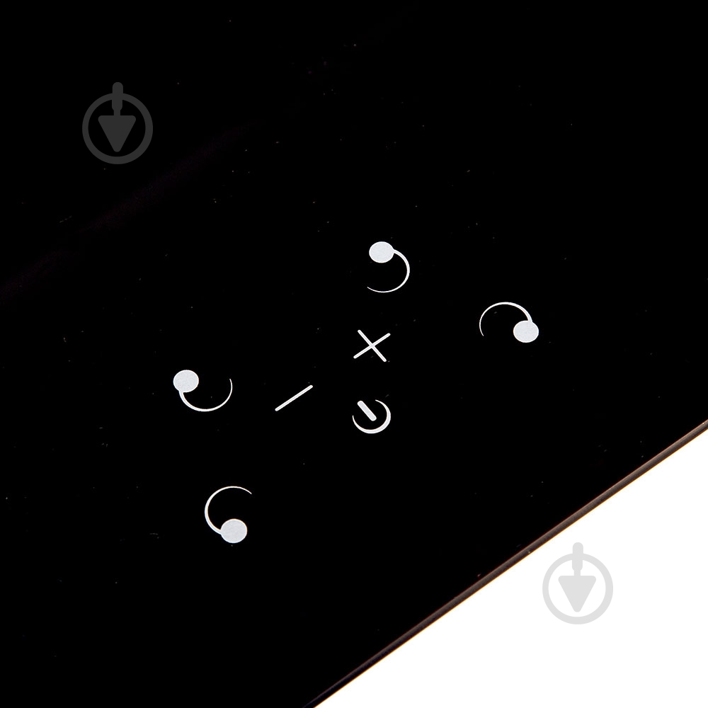 Варочная поверхность индукционная Pyramida IH 6410 YLS - фото 4 Варочная поверхность индукционная Pyramida IH 6410 YLS - фото 4