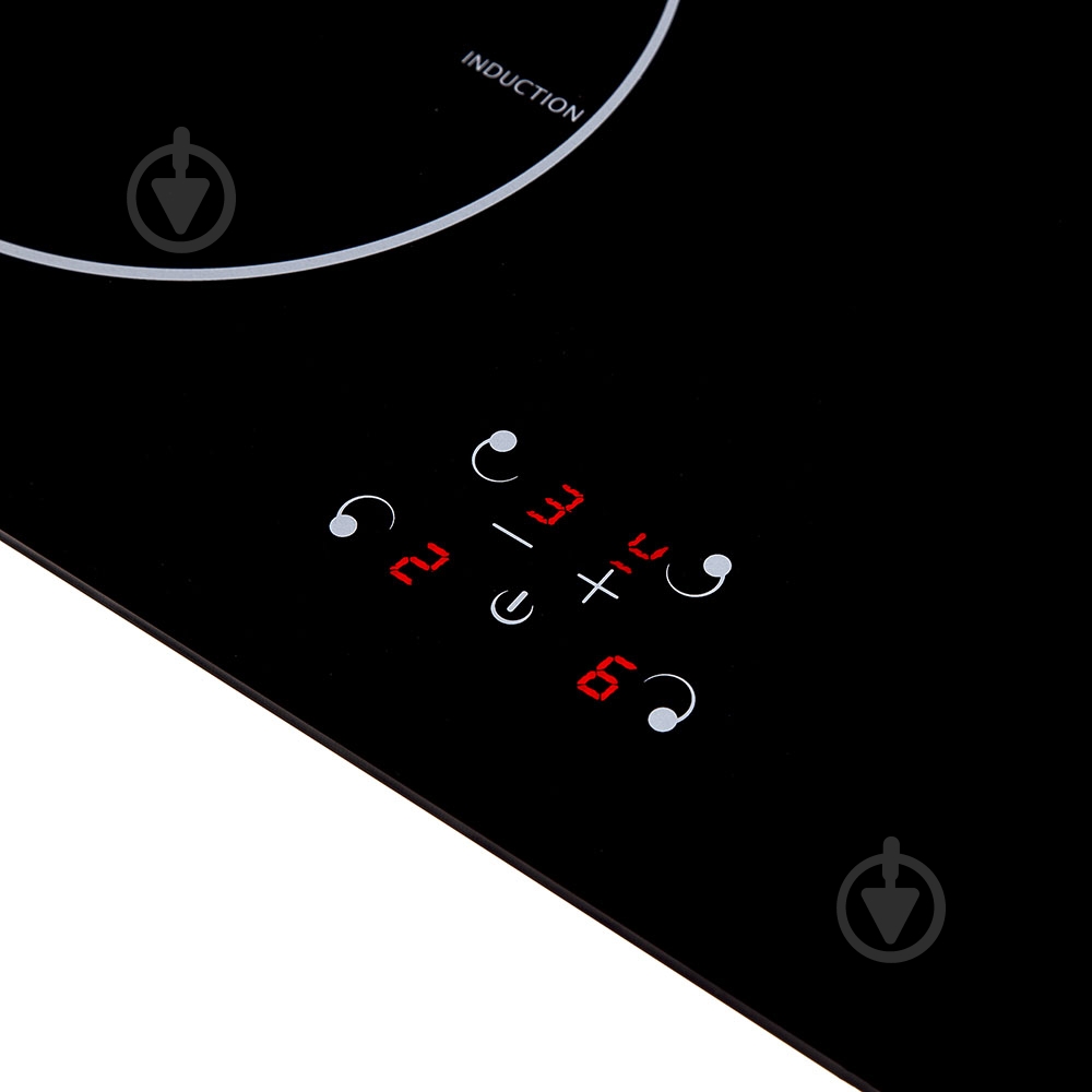 Варочная поверхность индукционная Pyramida IH 6410 YLS - фото 5 Варочная поверхность индукционная Pyramida IH 6410 YLS - фото 5