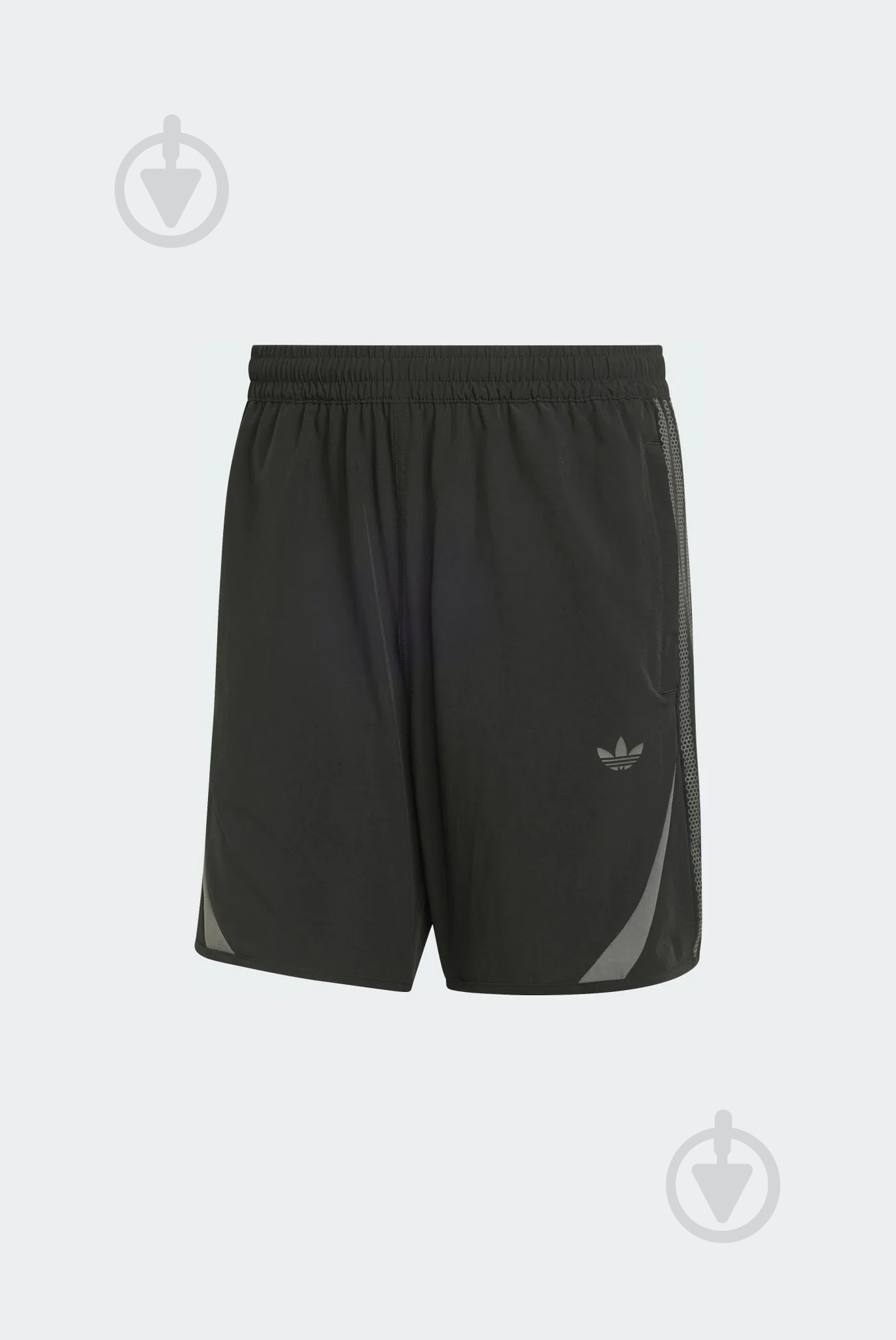 Шорты Adidas SUPERNOVA SHO JD0053 р. S черный - фото 4 Шорты Adidas SUPERNOVA SHO JD0053 р. S черный - фото 4
