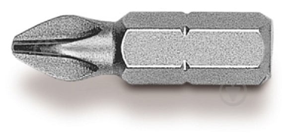 Біта Hitachi PH1x25 мм 752256 - фото 1