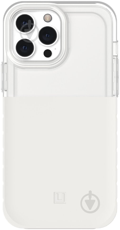 Чехол UAG Dip Marshmallow для Apple iPhone 13 Pro Max (11316U313535) - фото 3