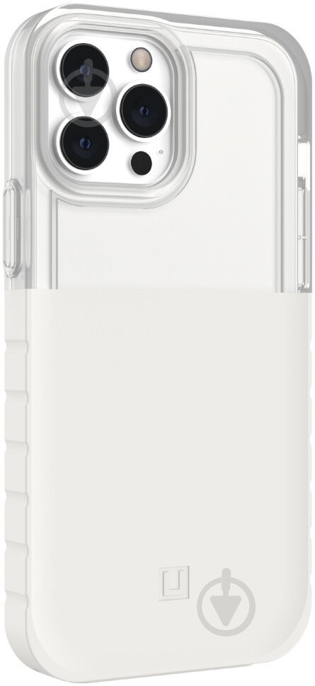 Чехол UAG Dip Marshmallow для Apple iPhone 13 Pro Max (11316U313535) - фото 4