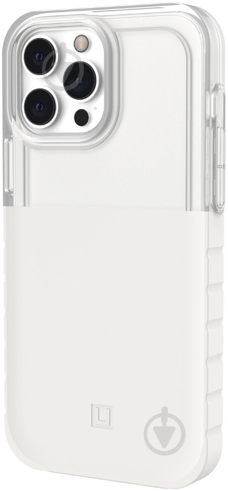 Чехол UAG Dip Marshmallow для Apple iPhone 13 Pro Max (11316U313535) - фото 5