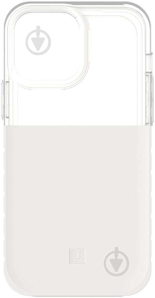Чехол UAG Dip Marshmallow для Apple iPhone 13 Pro Max (11316U313535) - фото 1