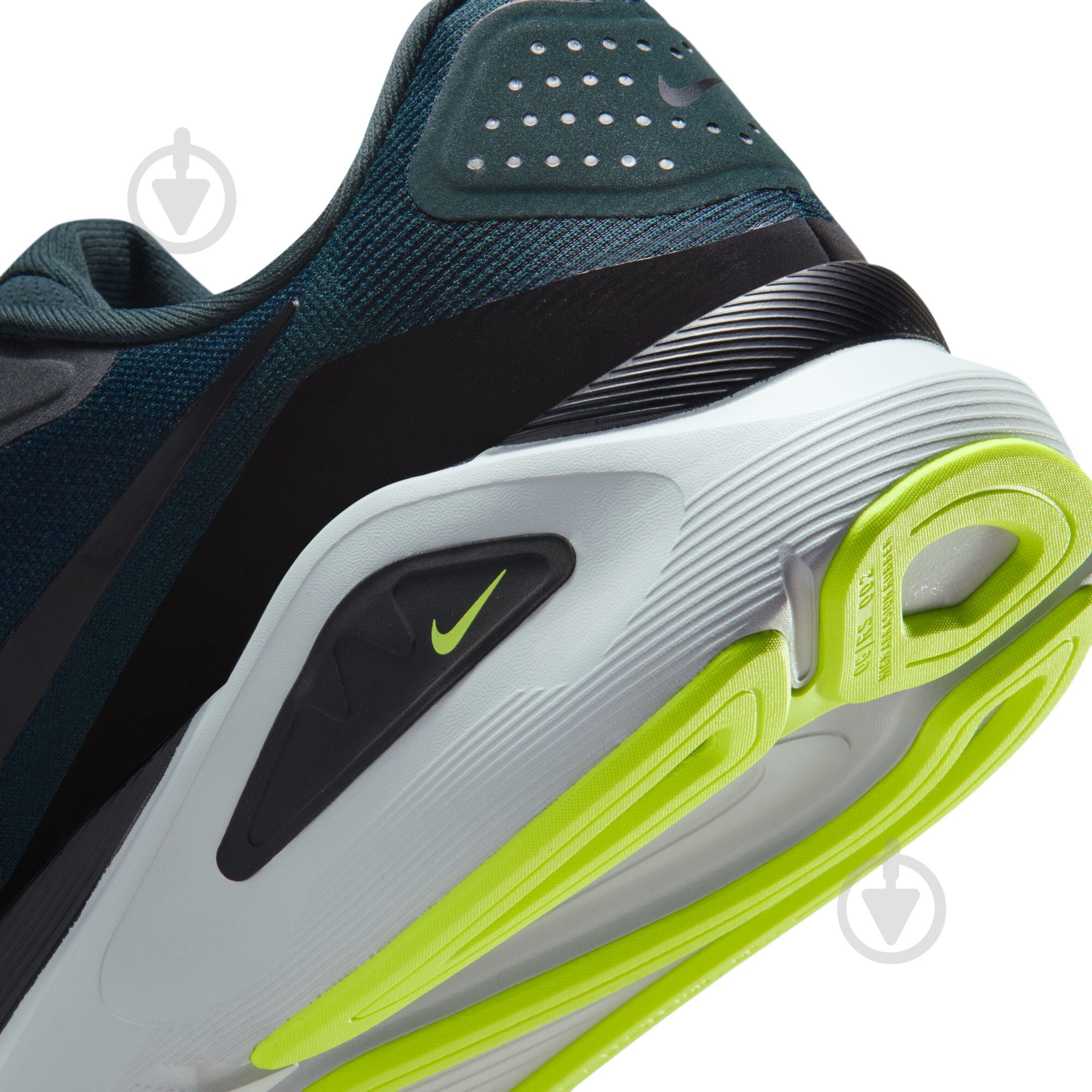 Кроссовки Nike Structure 26 HJ1102-300 р.41 - фото 12