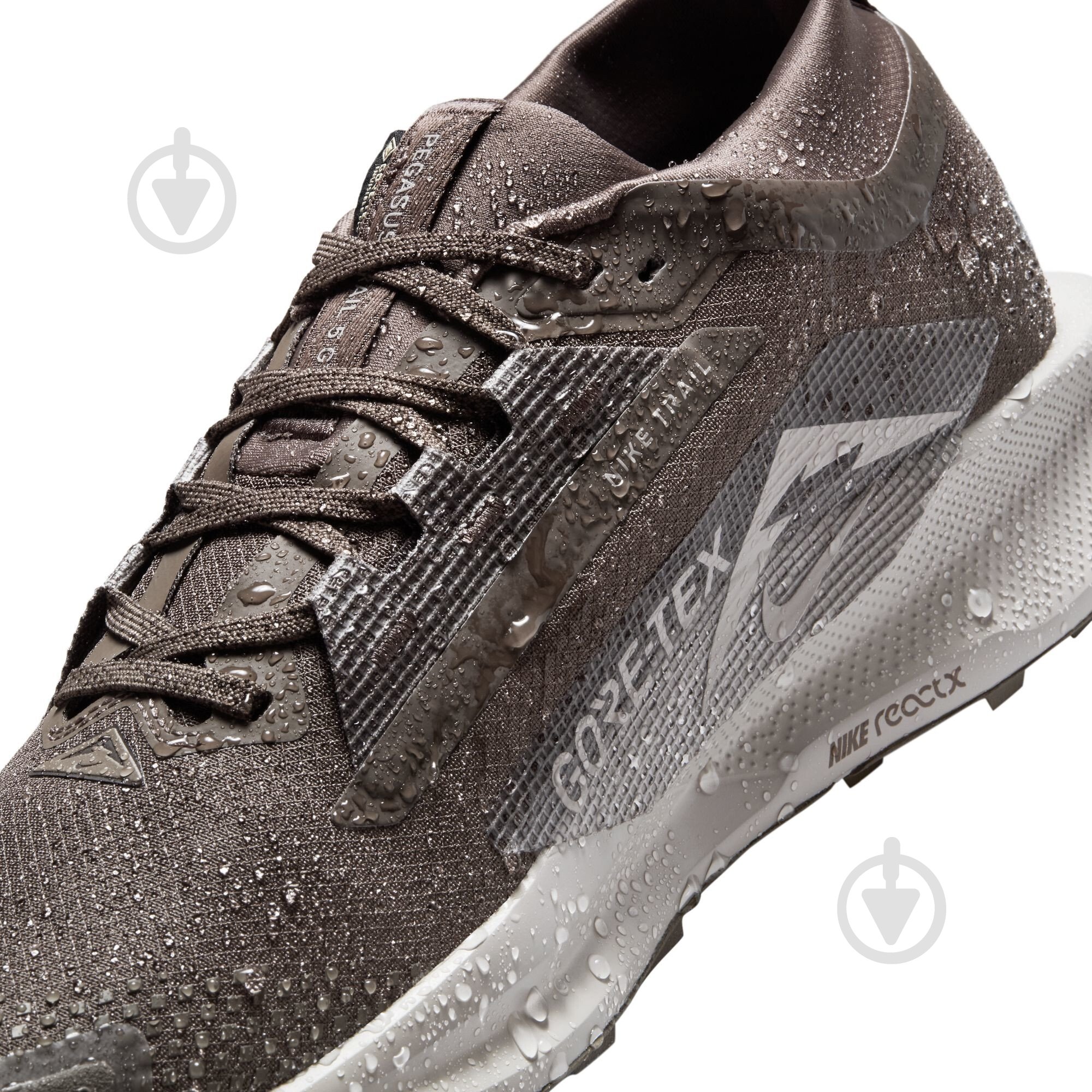 Кроссовки Nike Pegasus Trail 5 GORE-TEX FQ0908-012 р.40,5 - фото 12