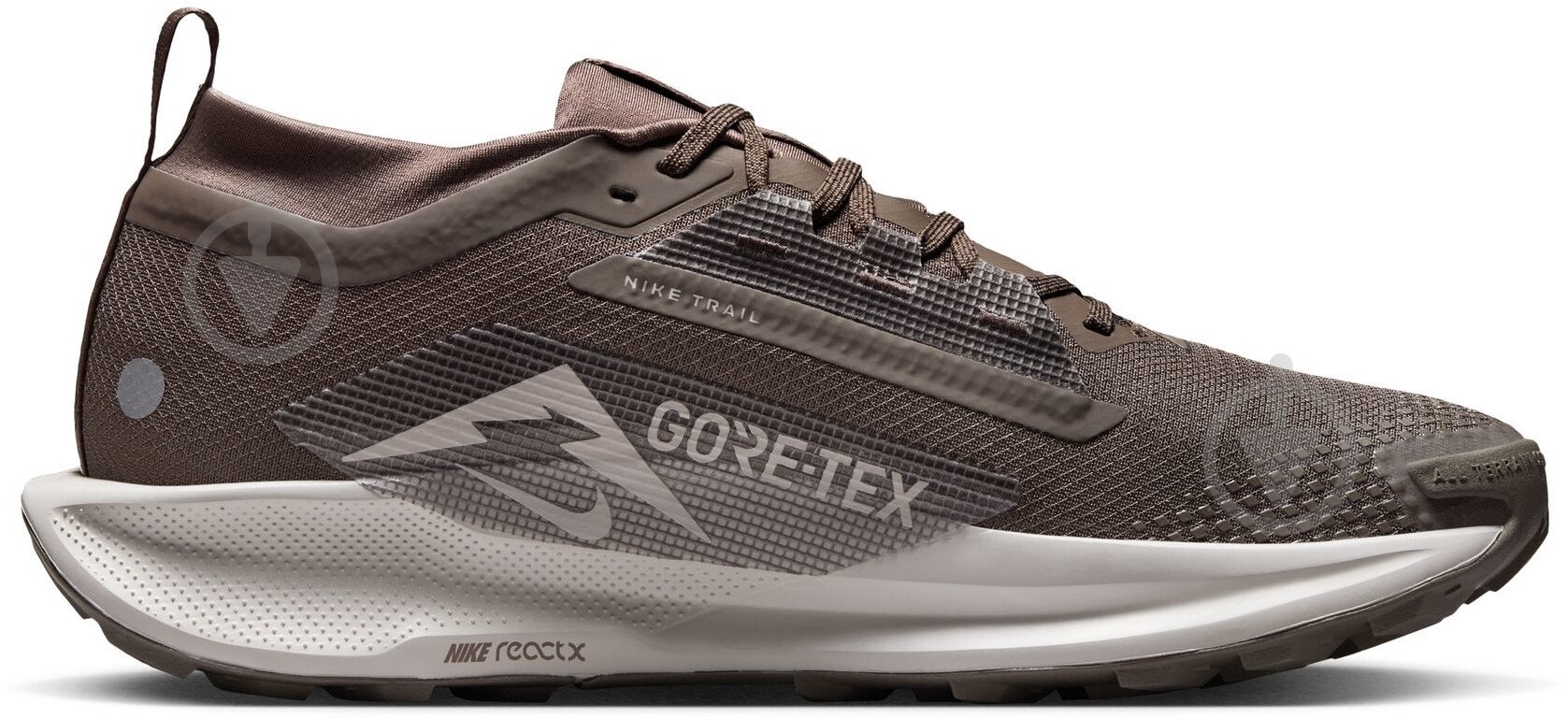 Кроссовки Nike Pegasus Trail 5 GORE-TEX FQ0908-012 р.40,5 - фото 2