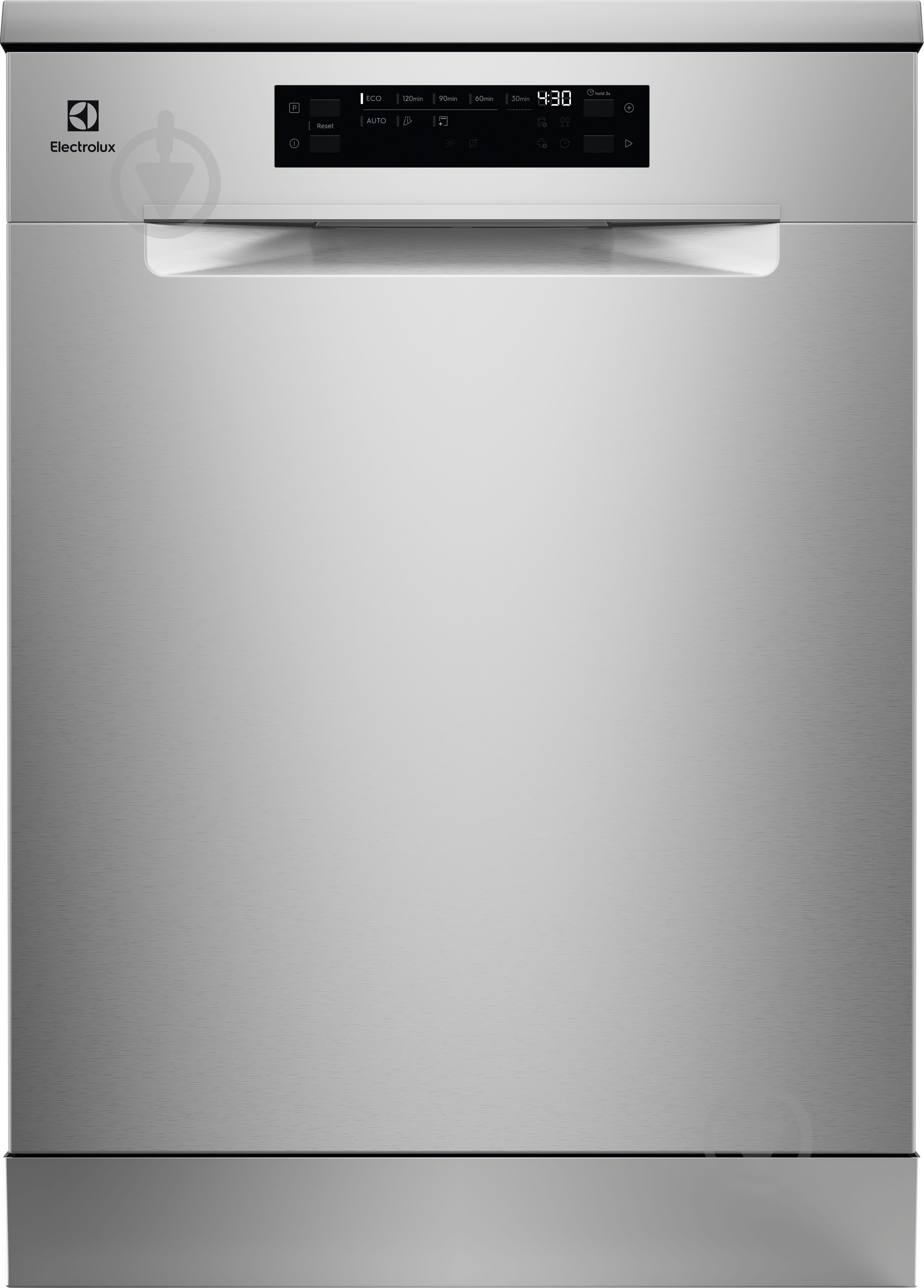 Посудомоечная машина Electrolux E62SC200SX - фото 1 Посудомоечная машина Electrolux E62SC200SX - фото 1