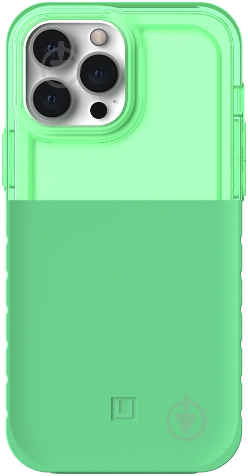 Чехол UAG Dip Spearmint для Apple iPhone 13 Pro Max (11316U317777) - фото 3