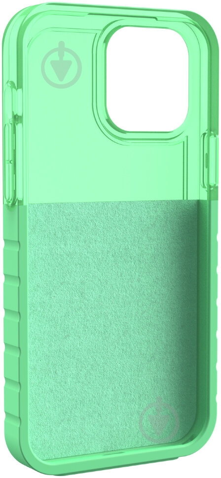 Чехол UAG Dip Spearmint для Apple iPhone 13 Pro Max (11316U317777) - фото 2