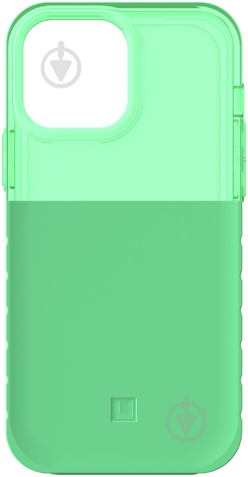 Чехол UAG Dip Spearmint для Apple iPhone 13 Pro Max (11316U317777) - фото 1
