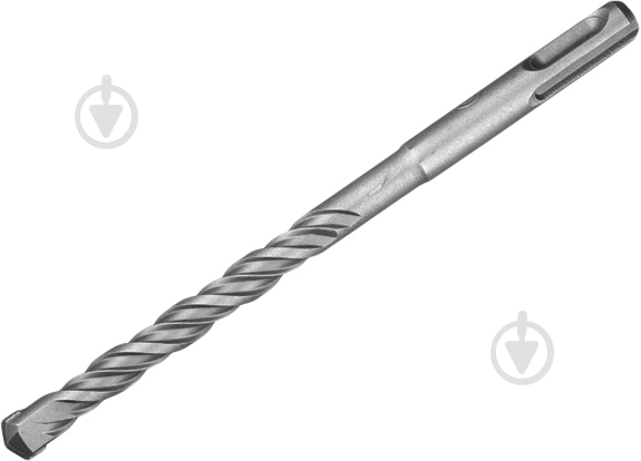 Бур Bosch 1 SDS-plus 14x160 мм 2609255527 - фото 1